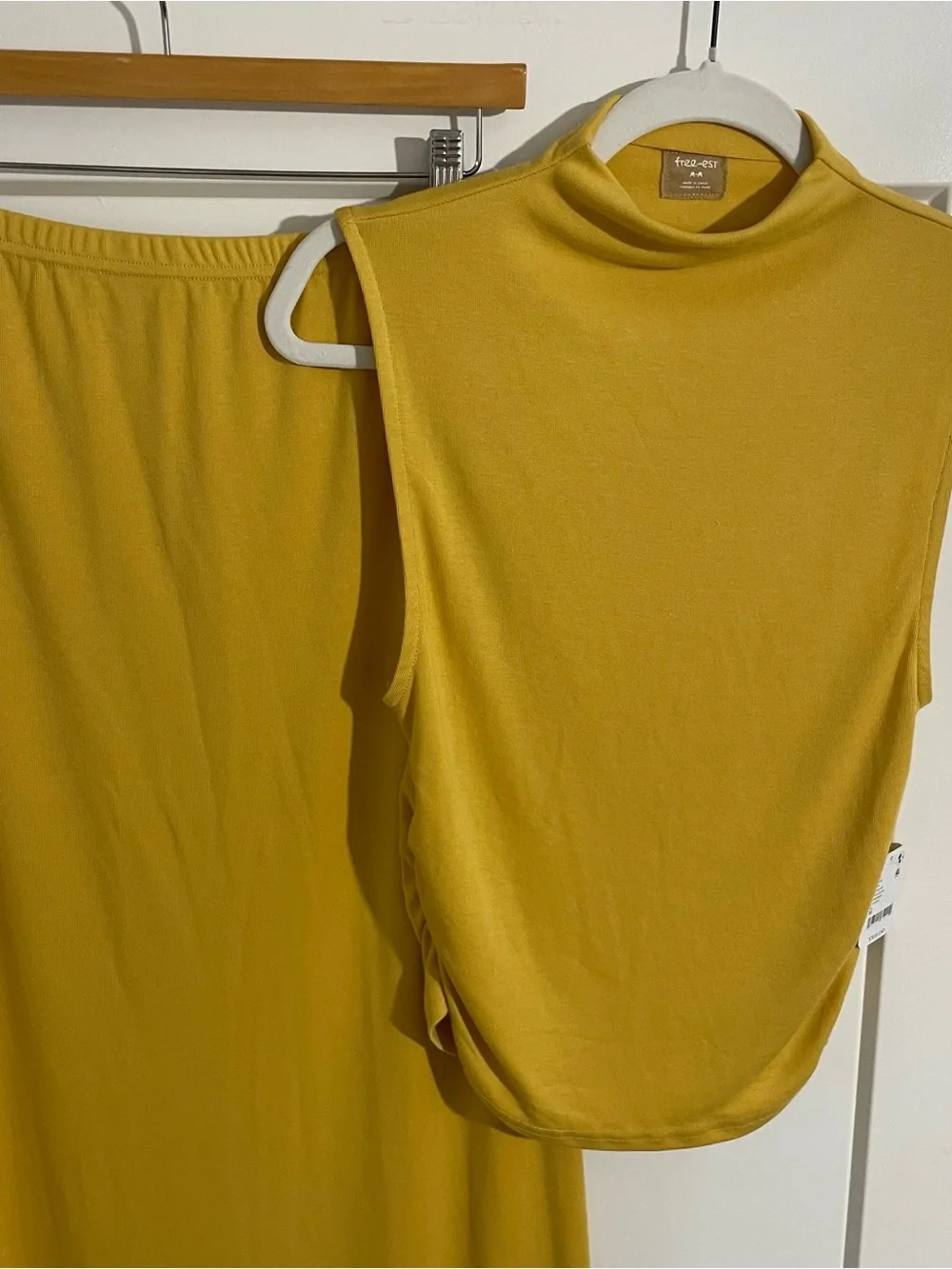 Free People nwt top